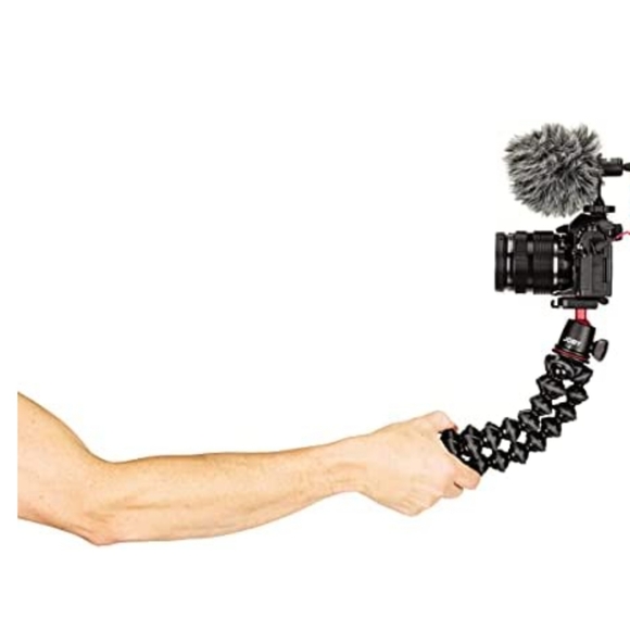 Joby camera stand - Picture 4 of 14